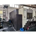 Casting CNC Machined Anti Rotation Corps